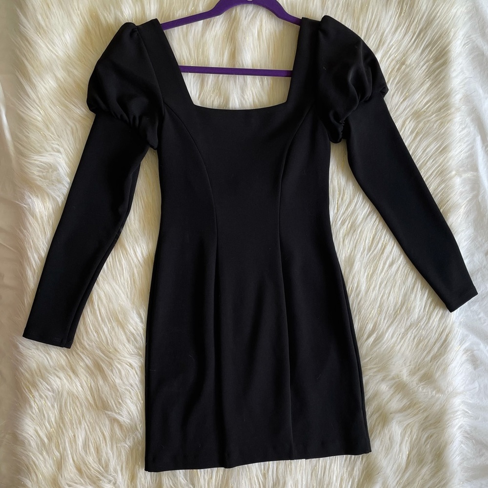 Express Dress, never worn. - Picture 2 of 4